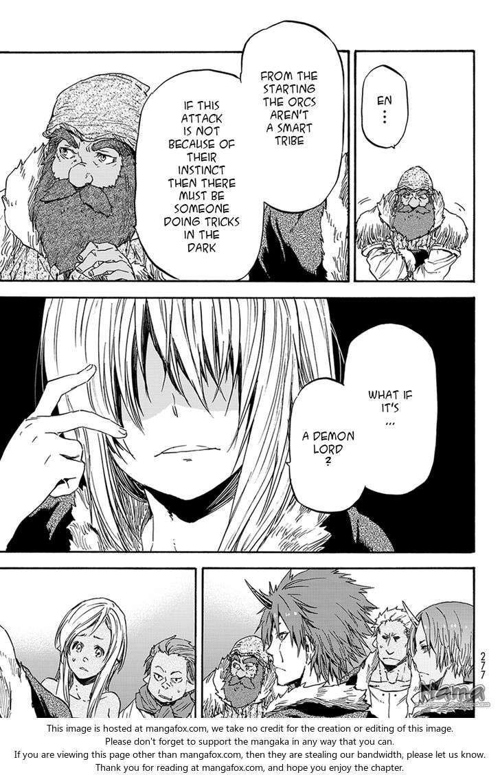 Omniscient Reader’s Viewpoint Chapter 017 page 26