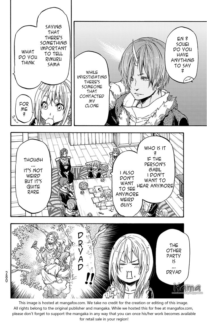 Spy X Family Chapter 017 page 29