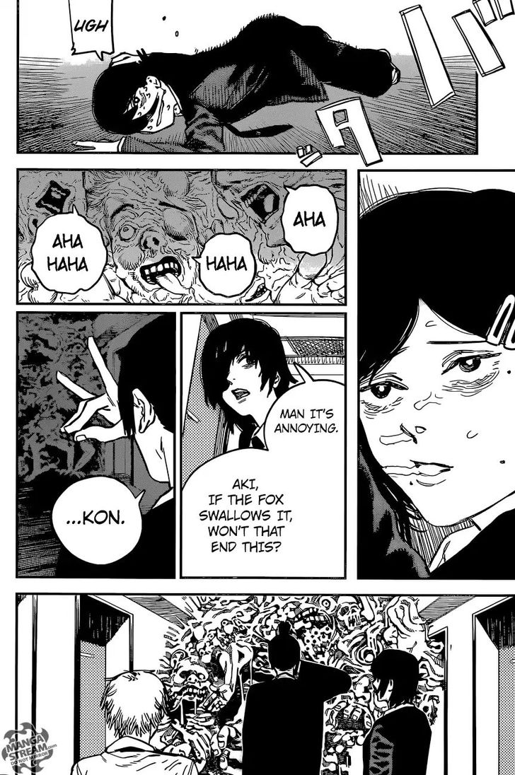 Omniscient Reader’s Viewpoint Chapter 017 page 29