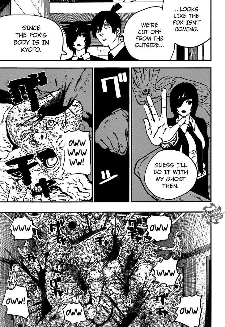 Omniscient Reader’s Viewpoint Chapter 017 page 30