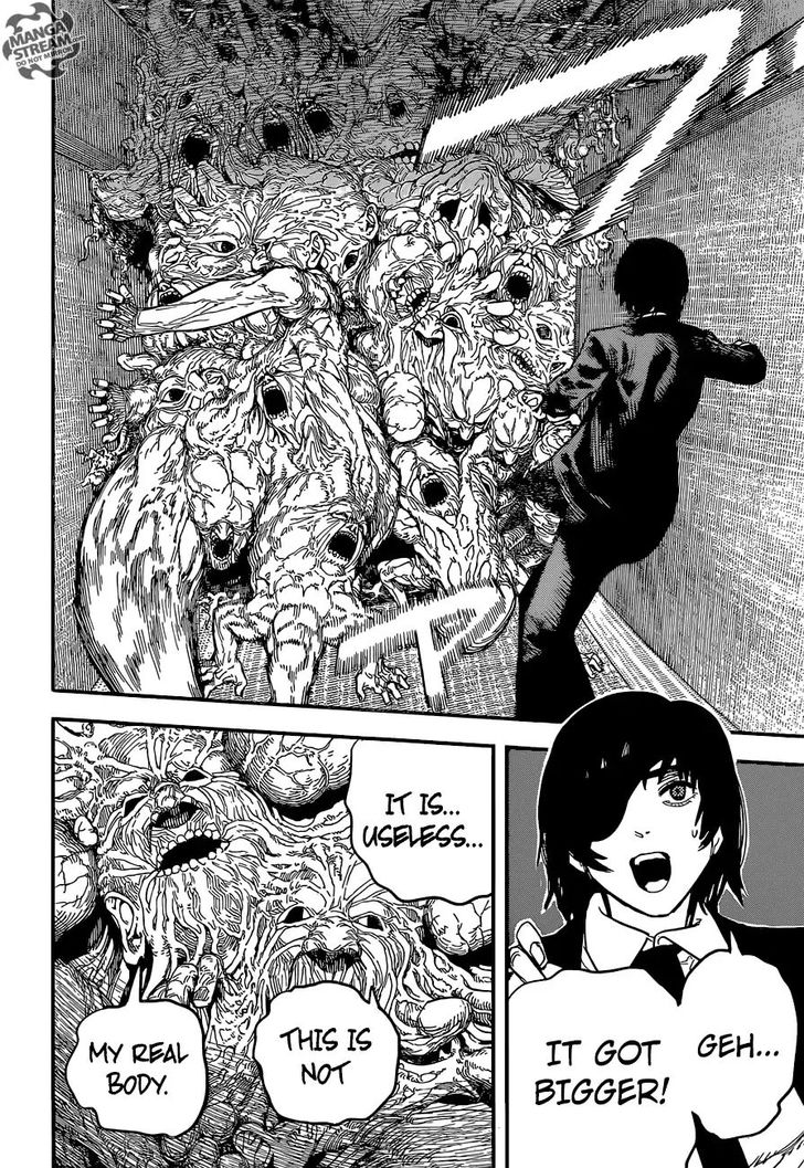 Omniscient Reader’s Viewpoint Chapter 017 page 31