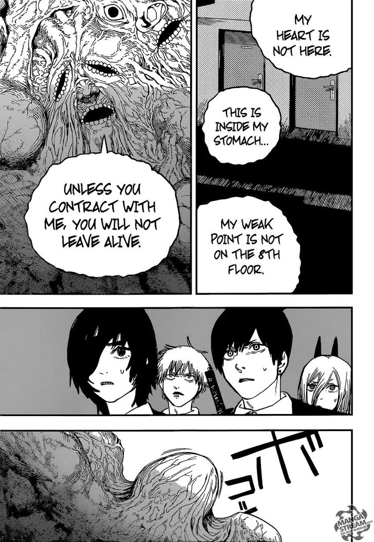 Omniscient Reader’s Viewpoint Chapter 017 page 32