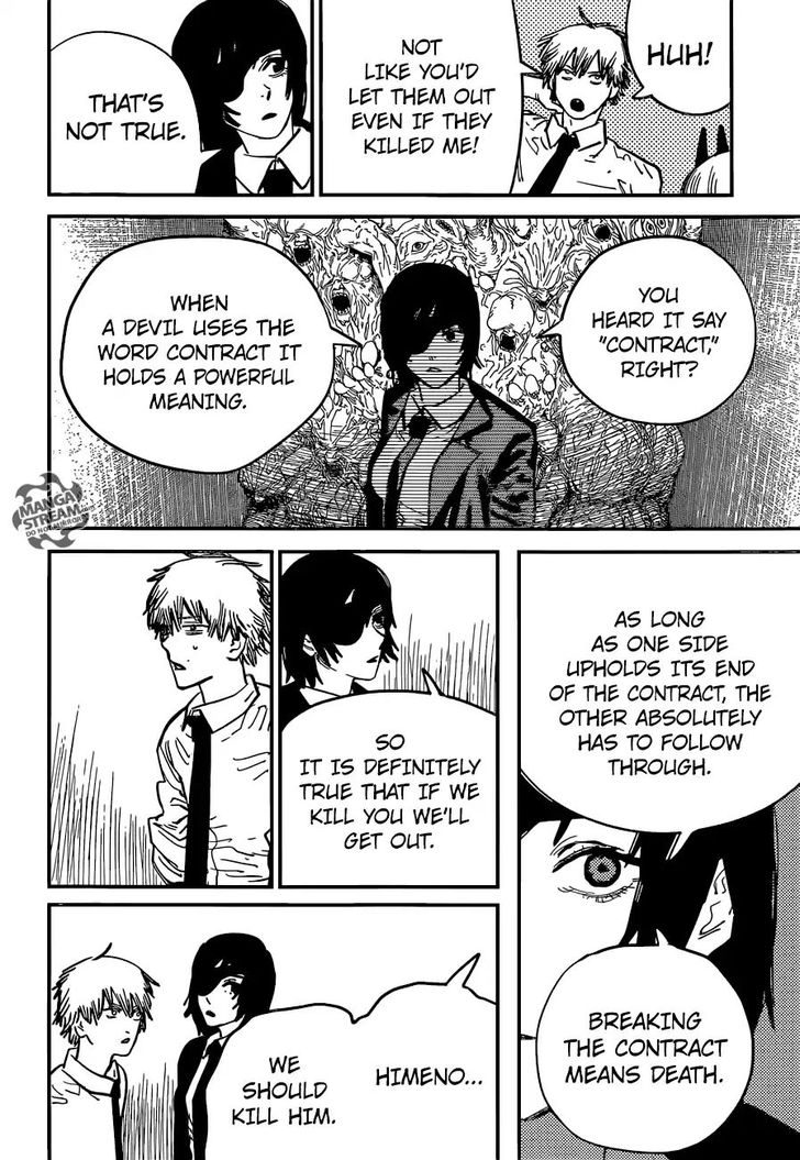 Omniscient Reader’s Viewpoint Chapter 017 page 33
