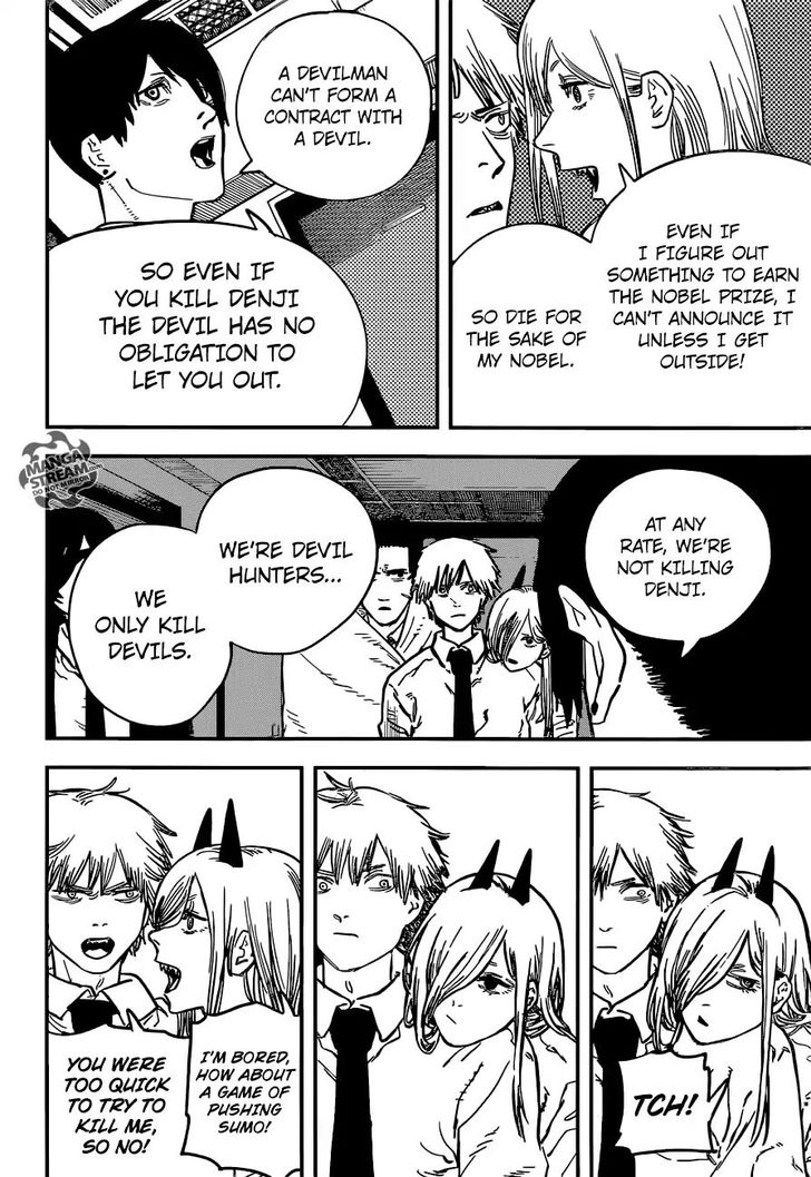 Omniscient Reader’s Viewpoint Chapter 017 page 35