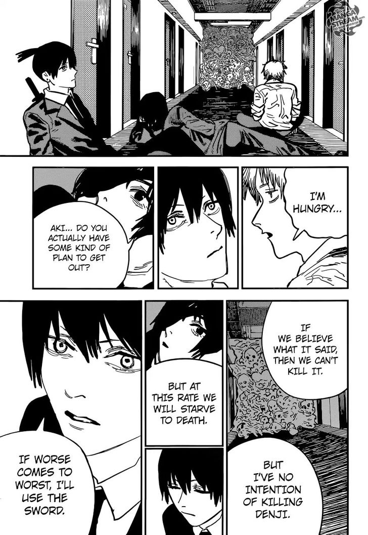 Omniscient Reader’s Viewpoint Chapter 017 page 36