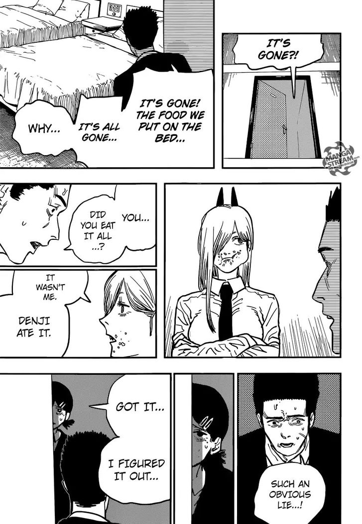 Omniscient Reader’s Viewpoint Chapter 017 page 37