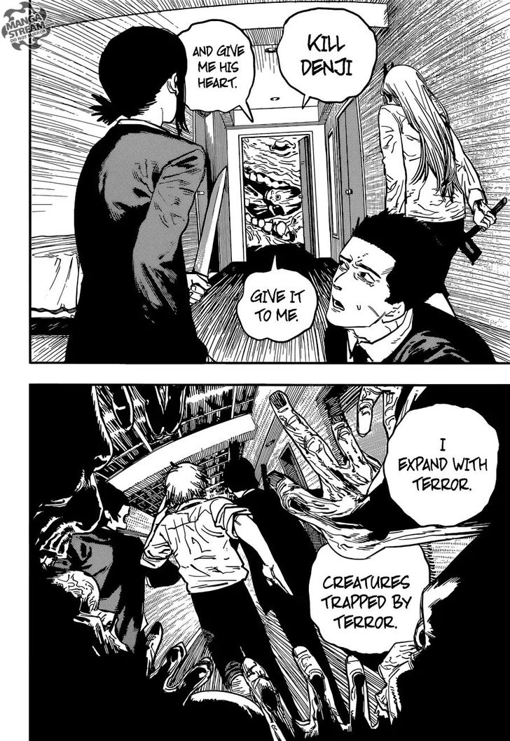 Omniscient Reader’s Viewpoint Chapter 017 page 41