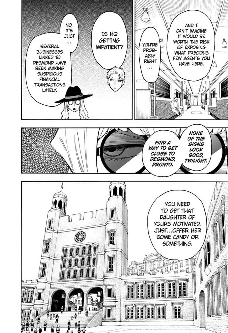 Spy X Family Chapter 017 page 55