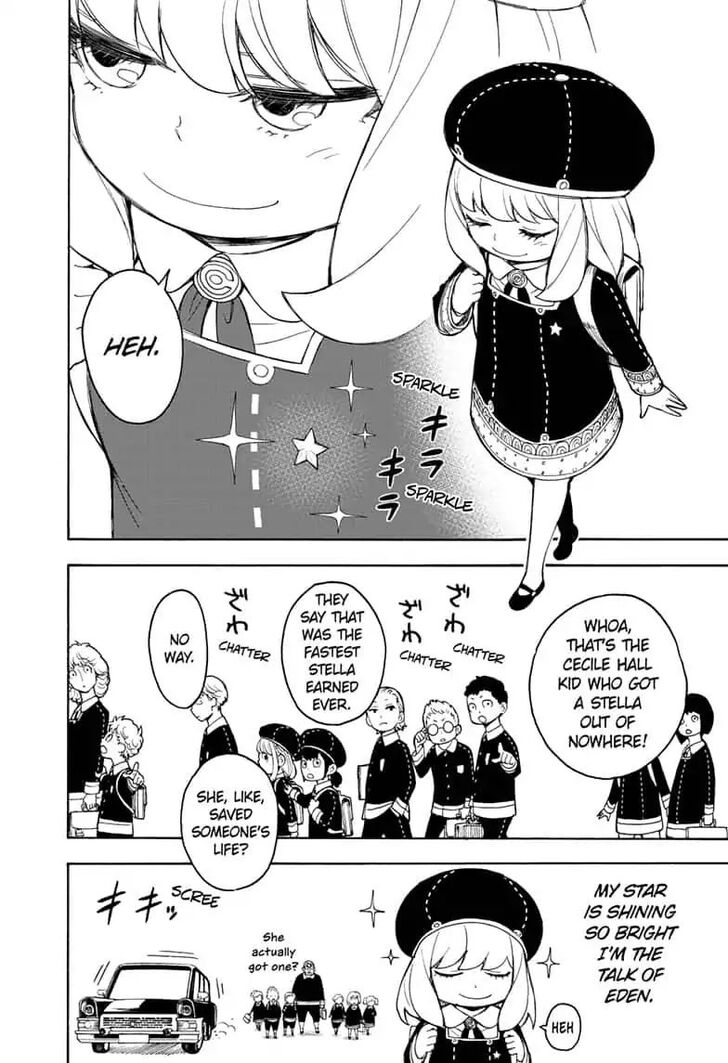 Spy X Family Chapter 017 page 57