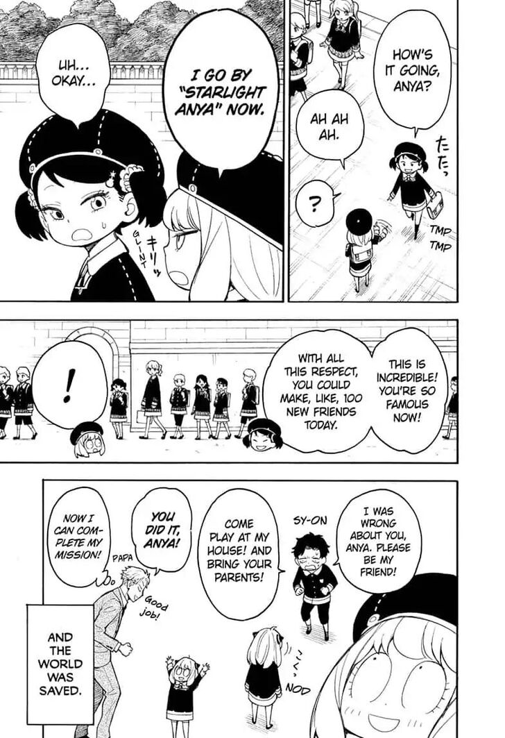 Spy X Family Chapter 017 page 58