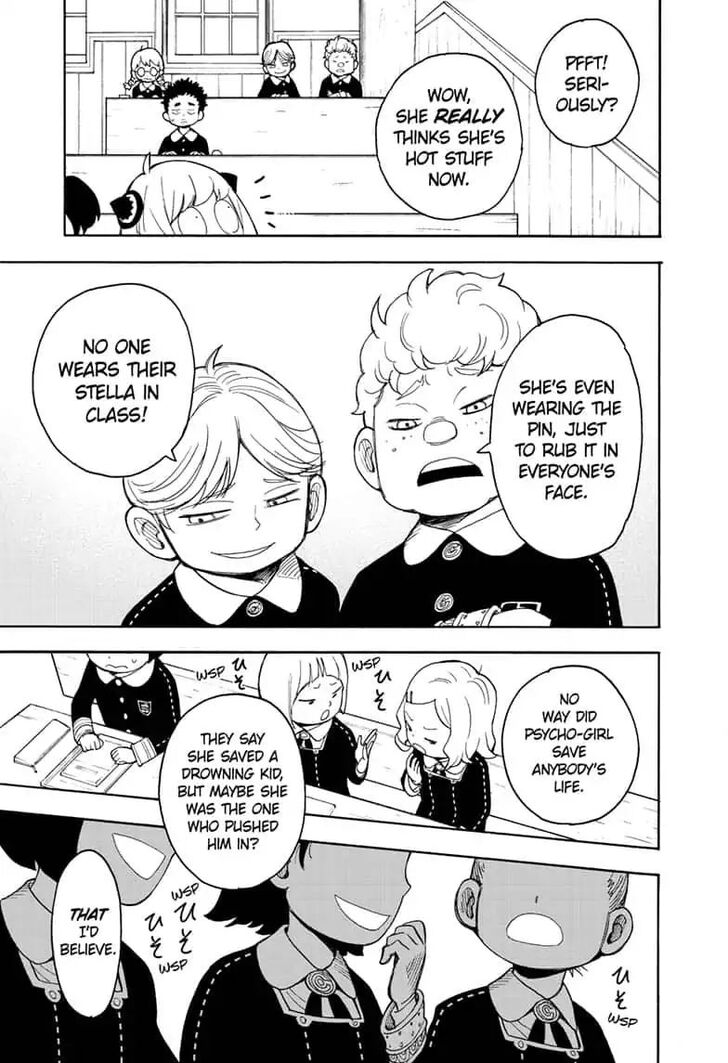 Spy X Family Chapter 017 page 60
