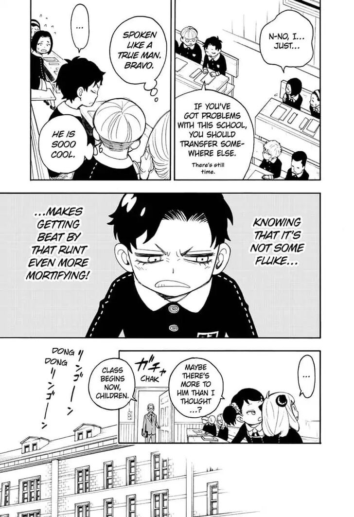Spy X Family Chapter 017 page 62