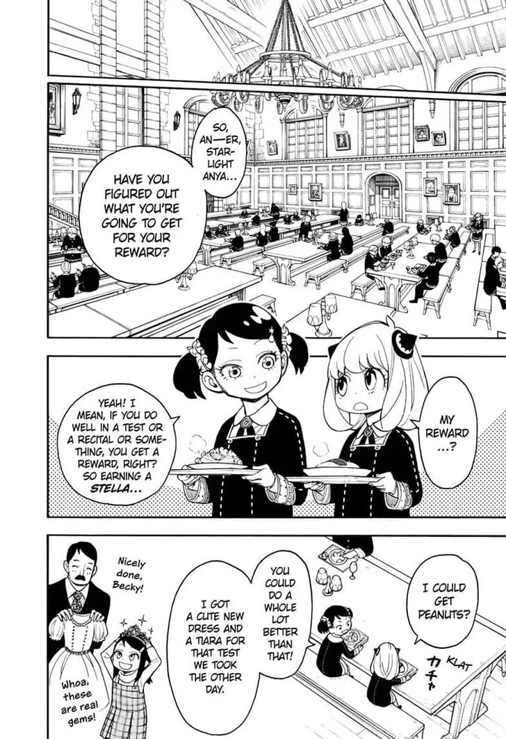 Spy X Family Chapter 017 page 63