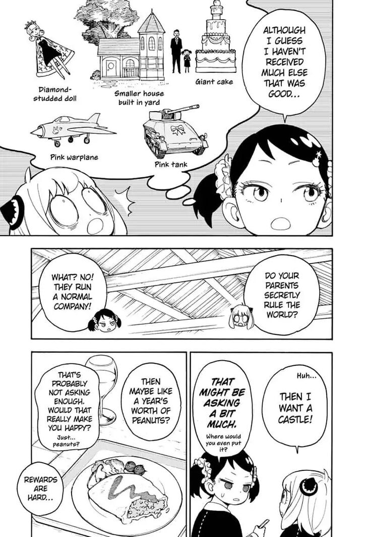Spy X Family Chapter 017 page 64
