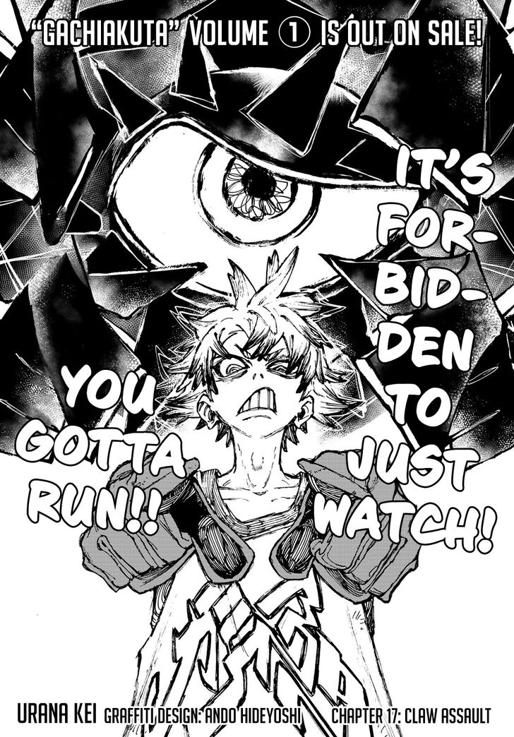 Spy X Family Chapter 017 page 75