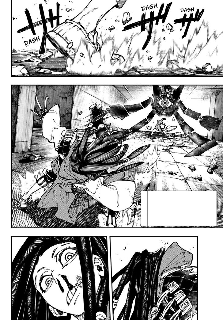 Spy X Family Chapter 017 page 76