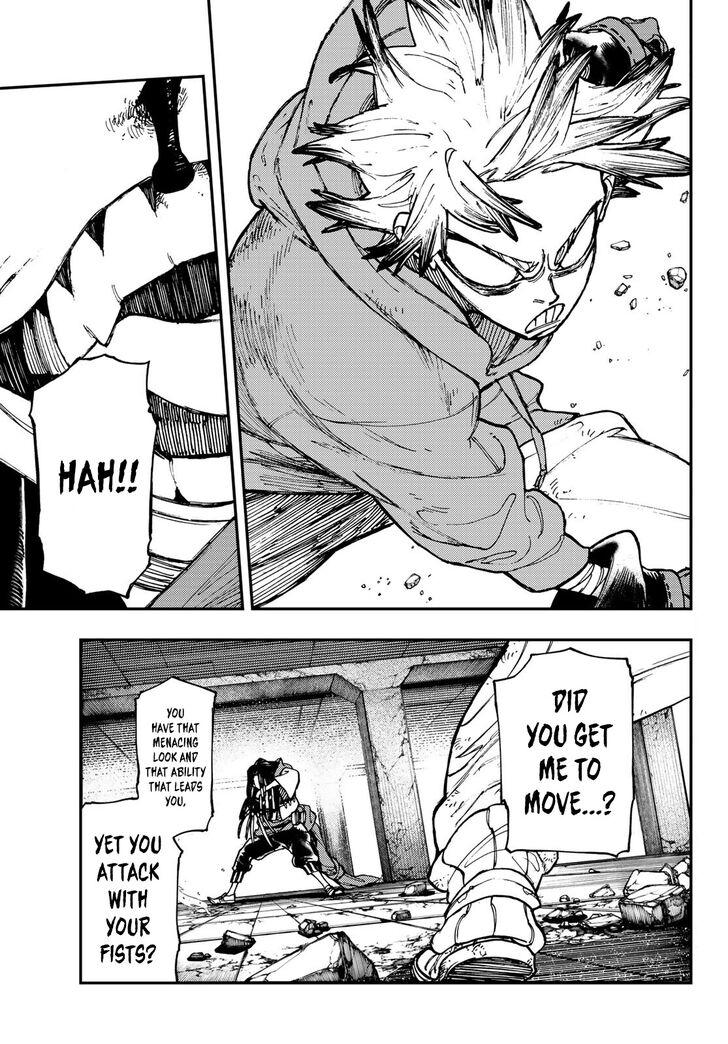 Spy X Family Chapter 017 page 77