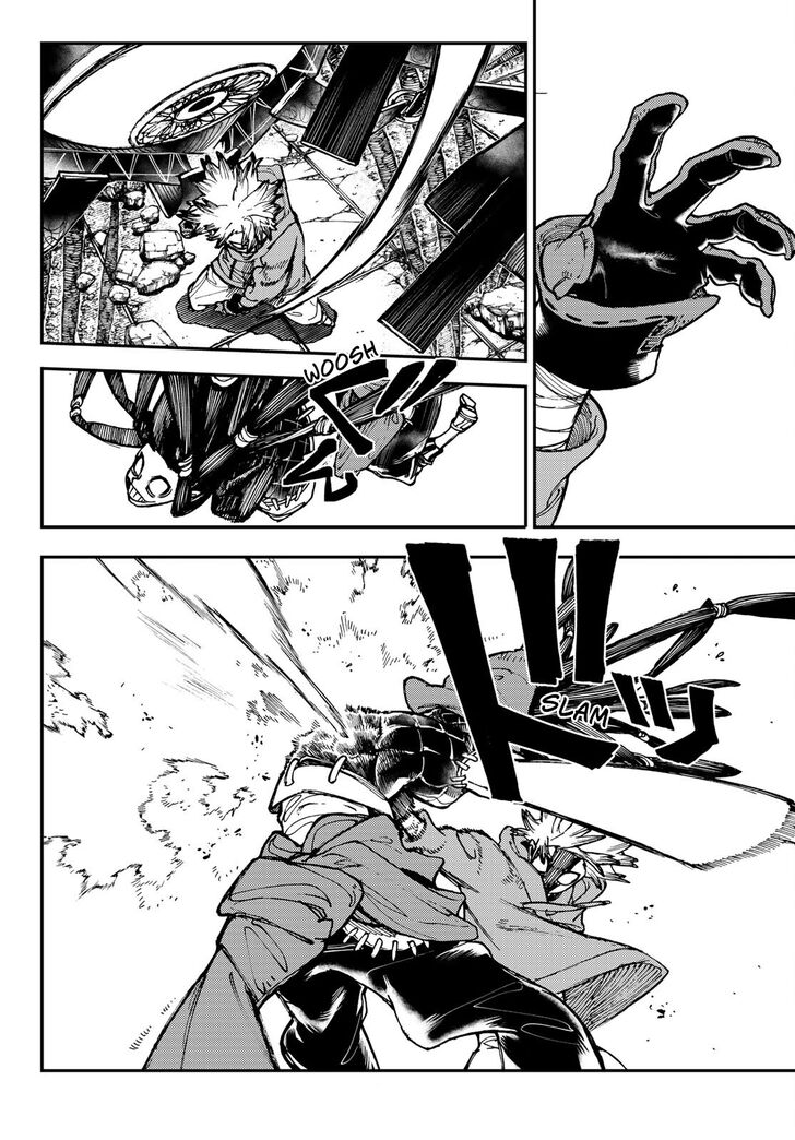Spy X Family Chapter 017 page 80