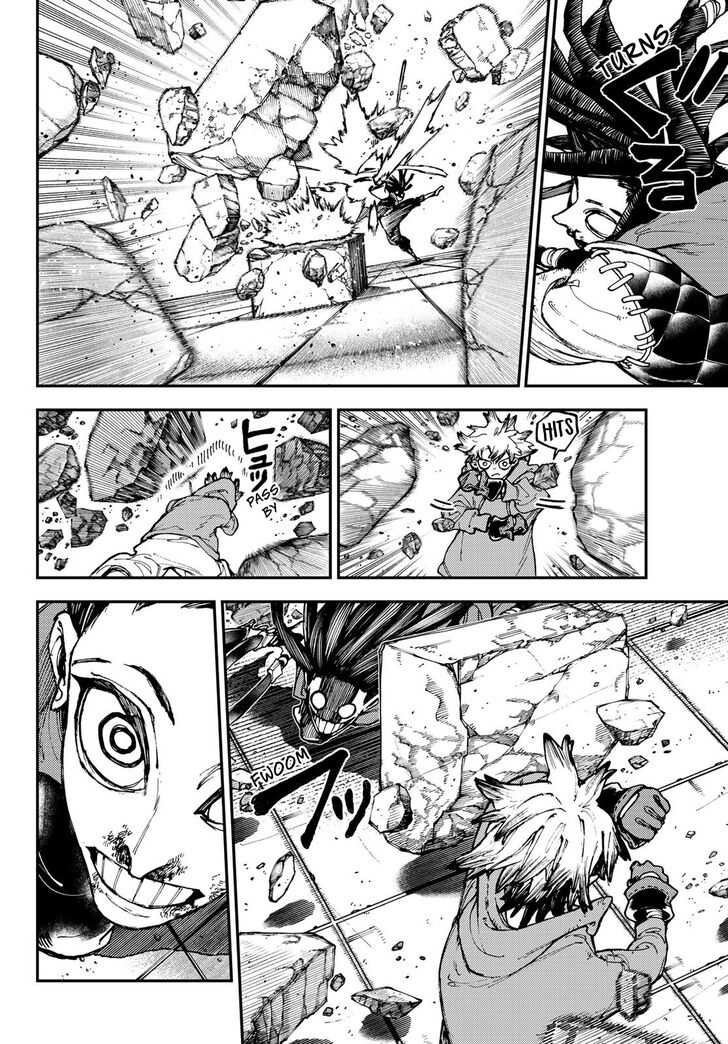 Spy X Family Chapter 017 page 82