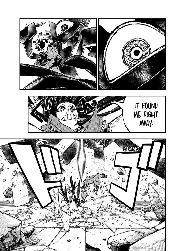 Spy X Family Chapter 017 page 83
