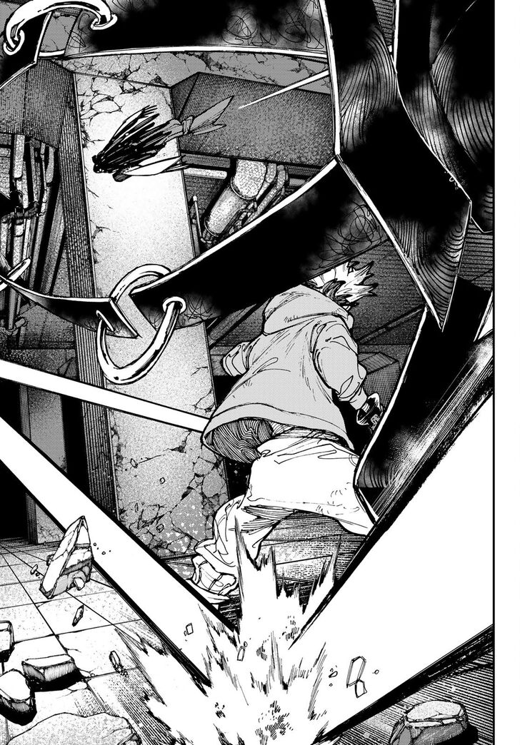 Spy X Family Chapter 017 page 85