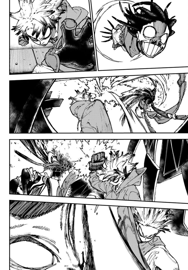 Spy X Family Chapter 017 page 86