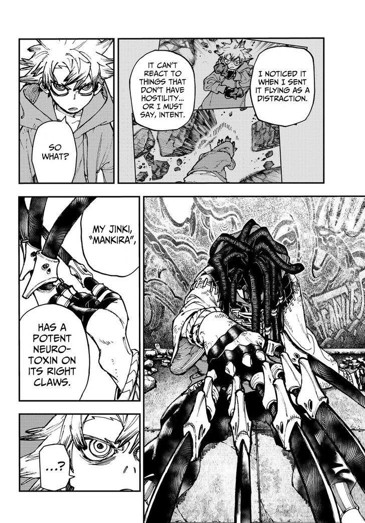 Spy X Family Chapter 017 page 90