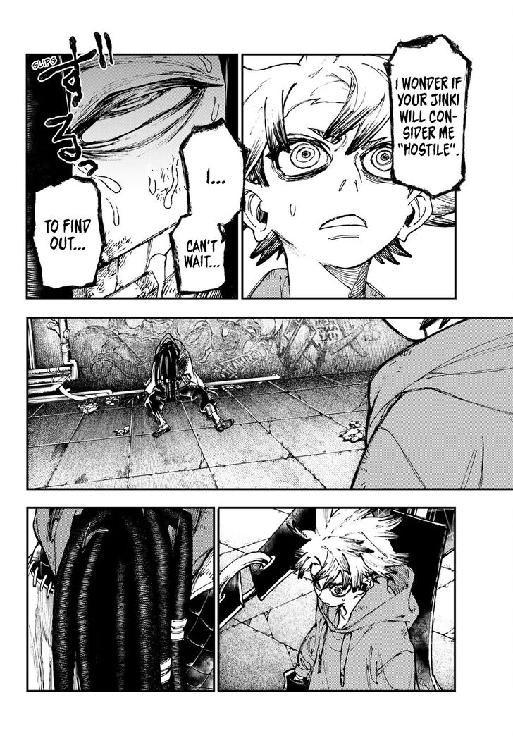 Spy X Family Chapter 017 page 92