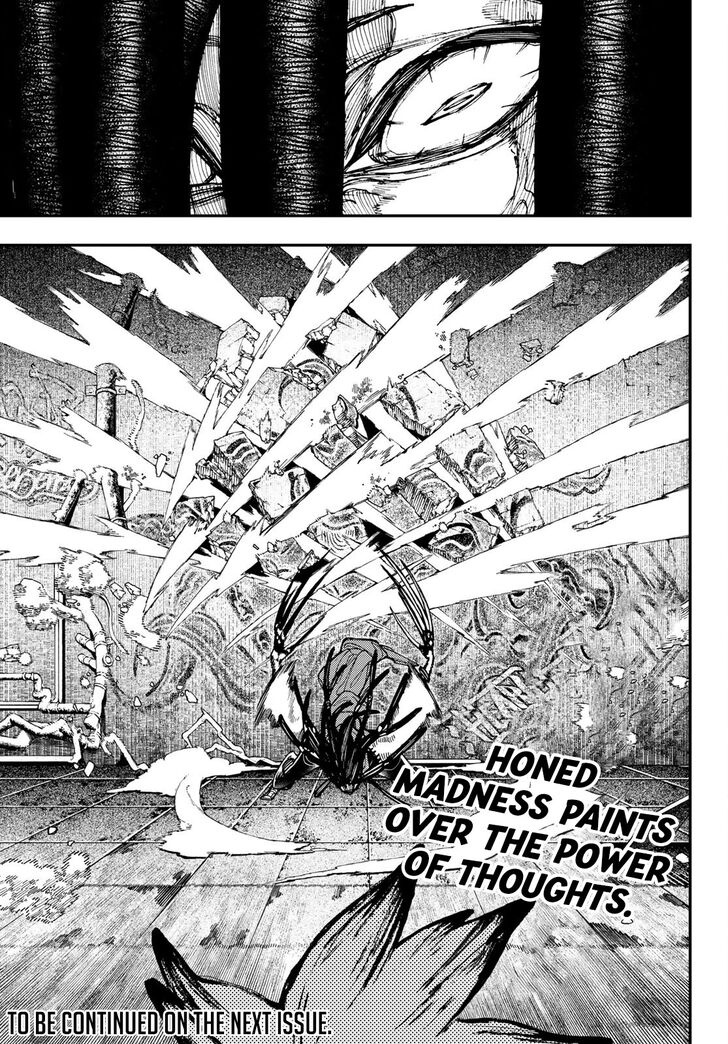 Spy X Family Chapter 017 page 93