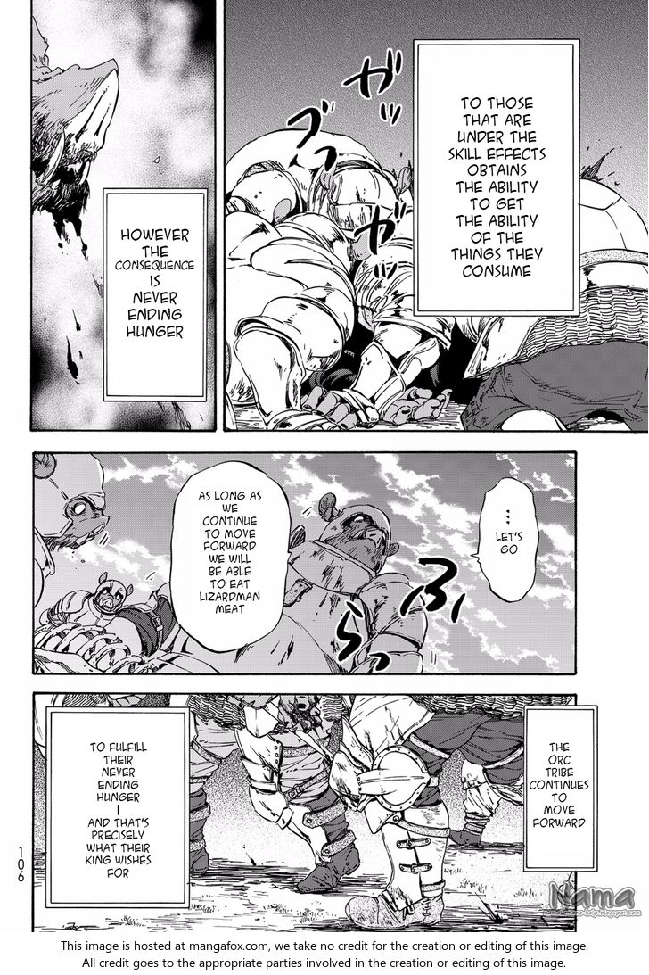 Tensei Shitara Slime Datta Ken Chapter 018 page 2
