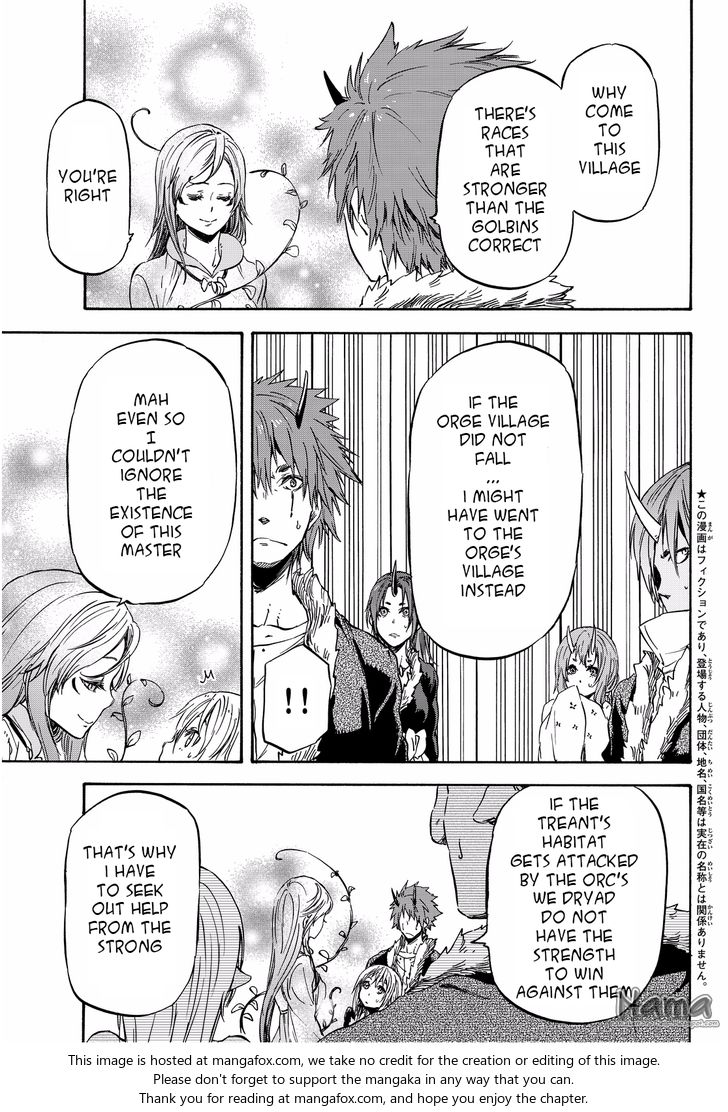 Tensei Shitara Slime Datta Ken Chapter 018 page 5