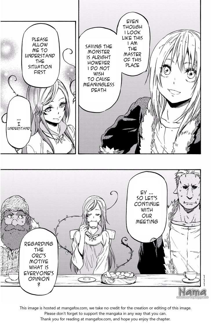 Tensei Shitara Slime Datta Ken Chapter 018 page 7