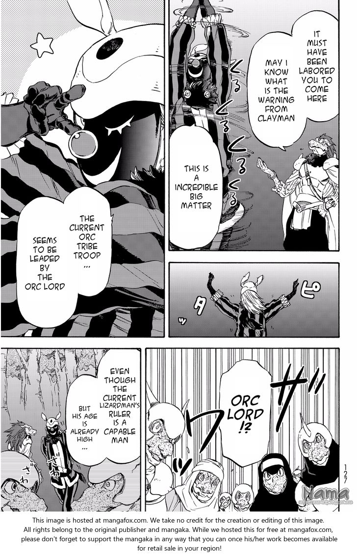 Tensei Shitara Slime Datta Ken Chapter 018 page 24