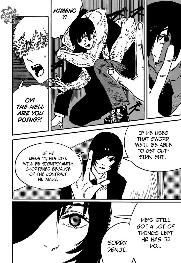 Omniscient Reader’s Viewpoint Chapter 018 page 3