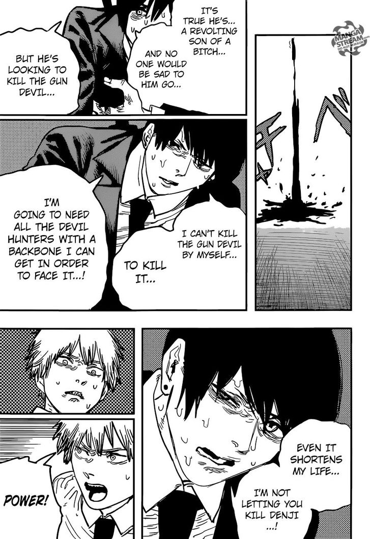 Omniscient Reader’s Viewpoint Chapter 018 page 6