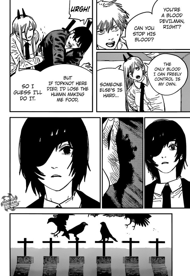 Omniscient Reader’s Viewpoint Chapter 018 page 7