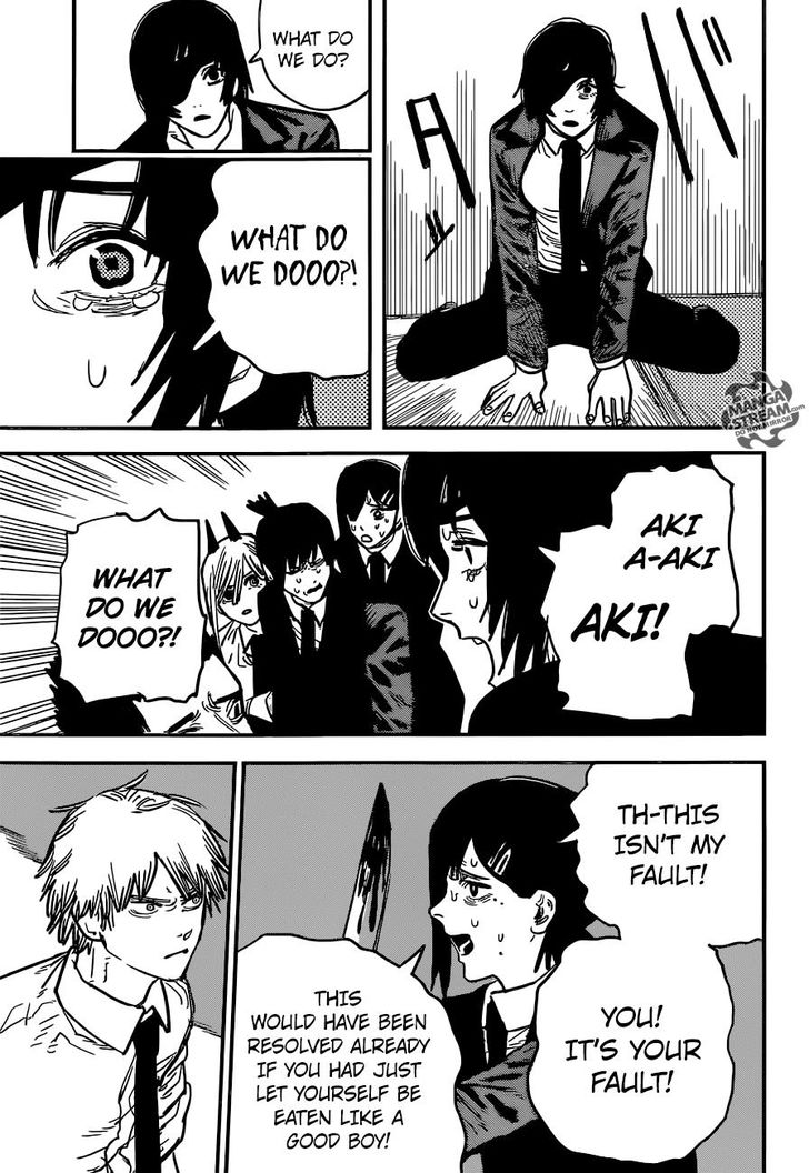 Omniscient Reader’s Viewpoint Chapter 018 page 8