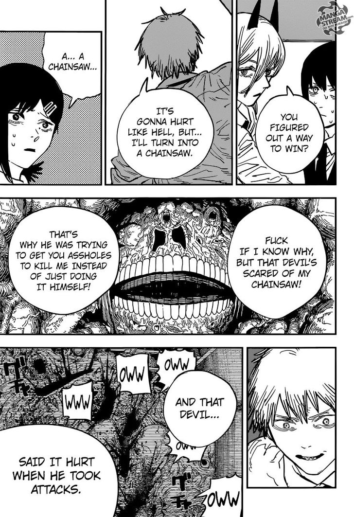 Omniscient Reader’s Viewpoint Chapter 018 page 10