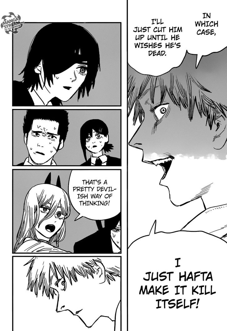 Omniscient Reader’s Viewpoint Chapter 018 page 11