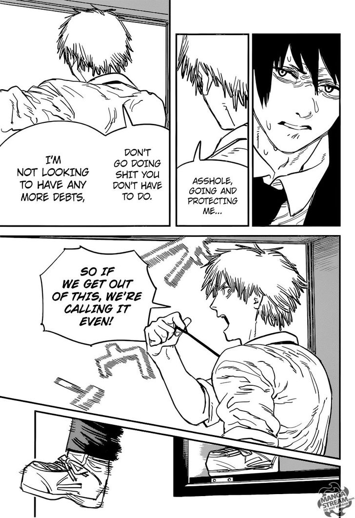 Omniscient Reader’s Viewpoint Chapter 018 page 12