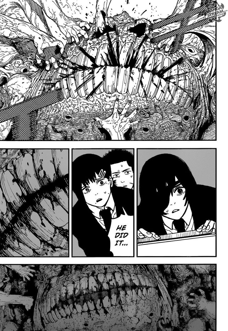 Omniscient Reader’s Viewpoint Chapter 018 page 14
