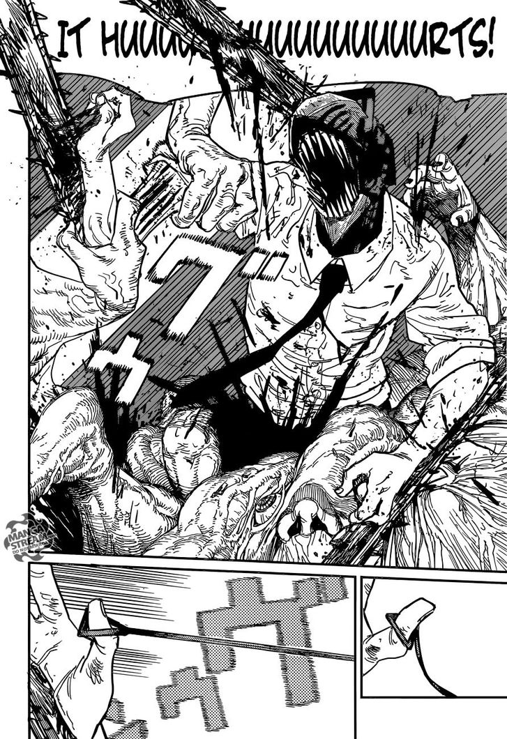 Omniscient Reader’s Viewpoint Chapter 018 page 17