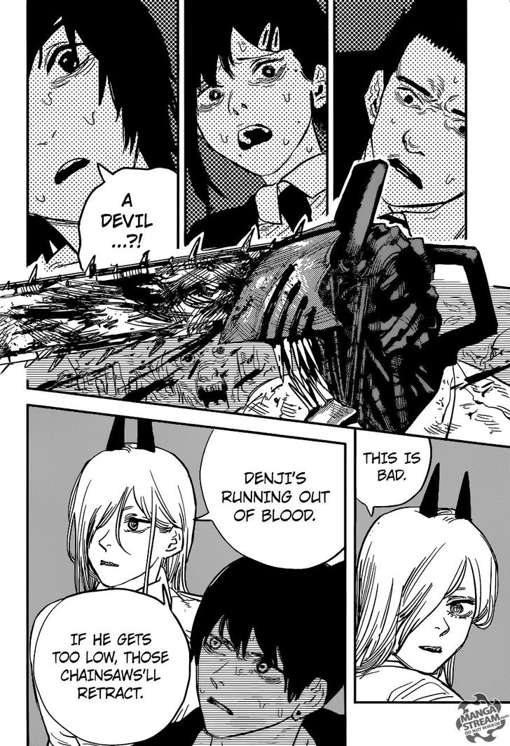 Omniscient Reader’s Viewpoint Chapter 018 page 19
