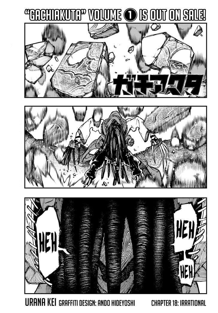 Tensei Shitara Slime Datta Ken Chapter 018 page 52