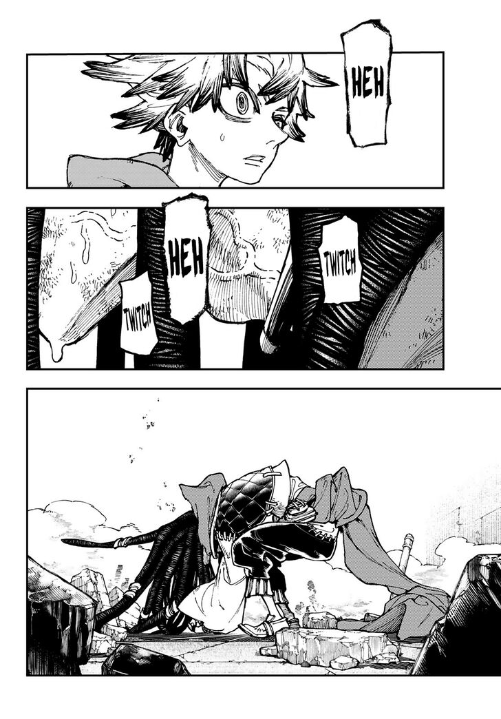 Tensei Shitara Slime Datta Ken Chapter 018 page 53