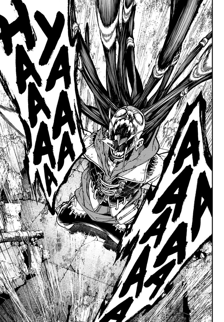 Tensei Shitara Slime Datta Ken Chapter 018 page 54