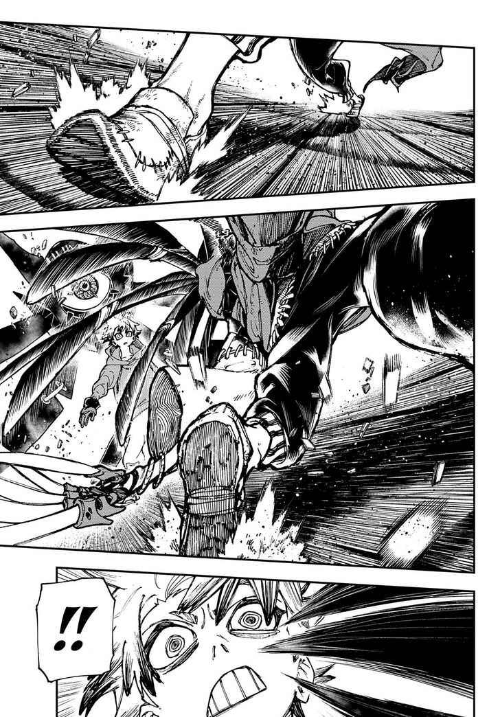Tensei Shitara Slime Datta Ken Chapter 018 page 56