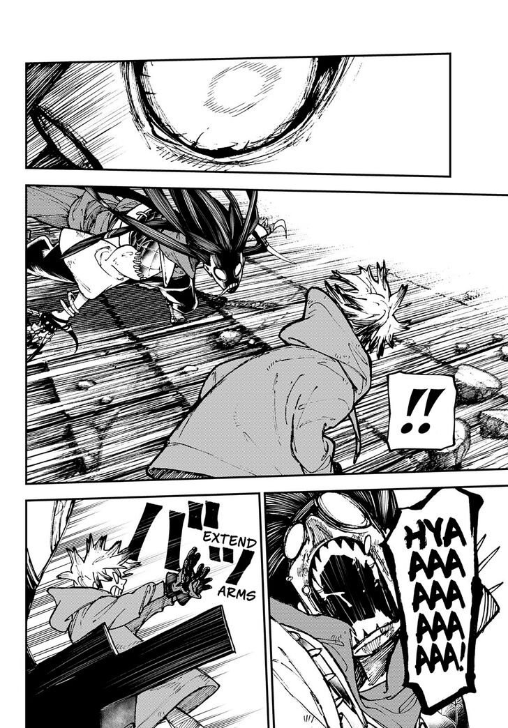 Tensei Shitara Slime Datta Ken Chapter 018 page 58
