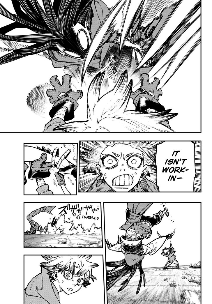 Tensei Shitara Slime Datta Ken Chapter 018 page 59