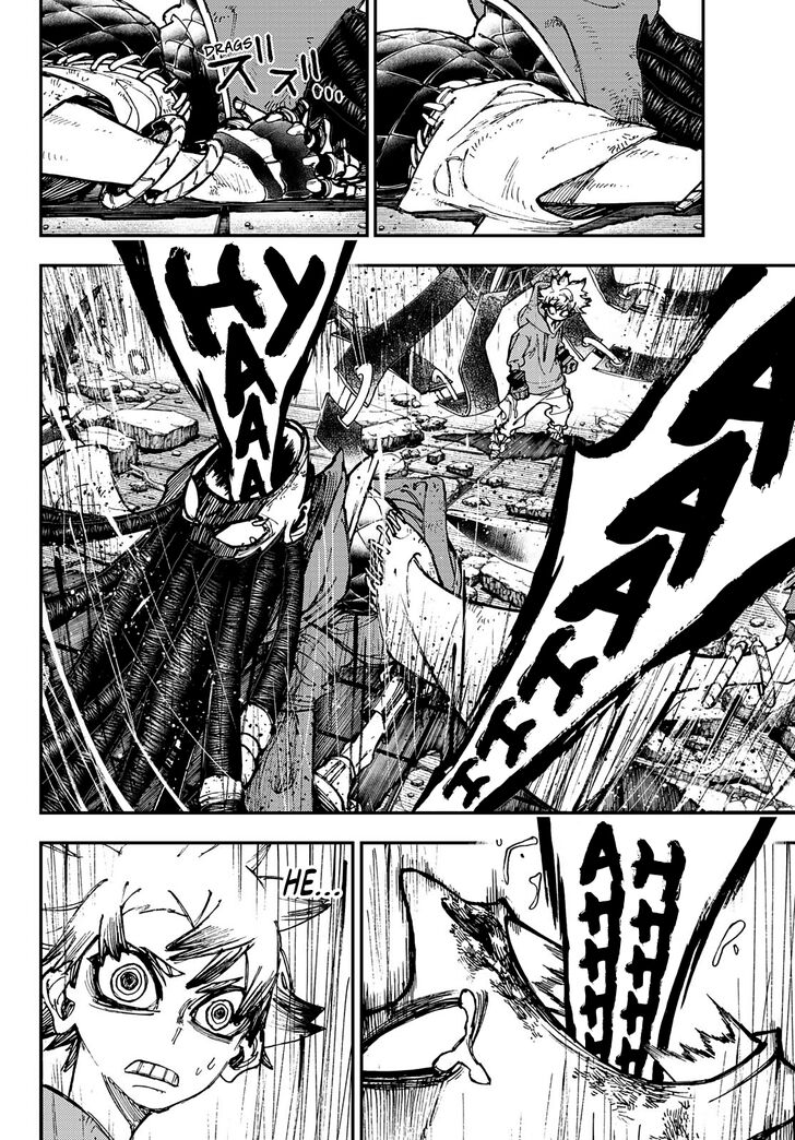 Tensei Shitara Slime Datta Ken Chapter 018 page 60
